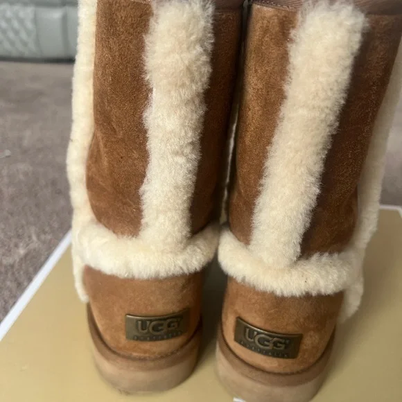 Cozy UGG Luv💞 - Picture 9 of 12